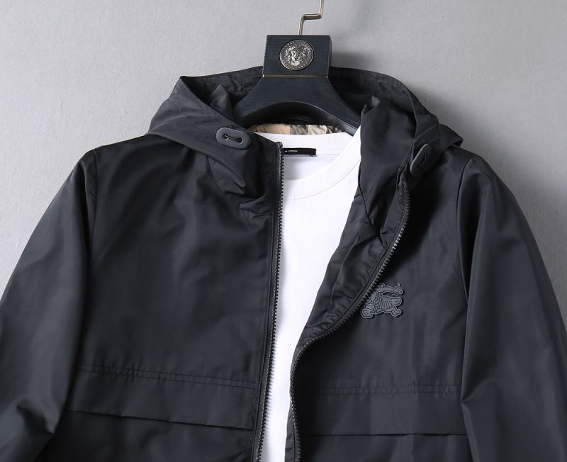 Burberry Outwear